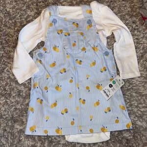NWT Carter’s jumper